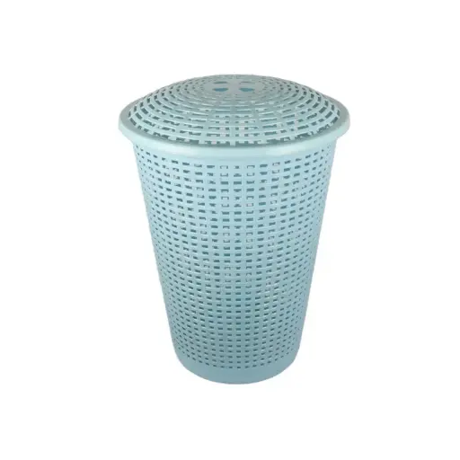 [FVM29007] [FVM29007] PLASTIC LAUNDRY BASKET NO.6797   