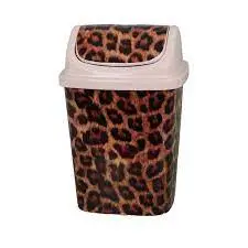 [FVM29015] [FVM29015] PLASTIC DUSTBIN NO.0023   