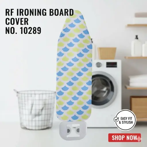 [FVM34972] [FVM34972] RF IRONING BOARD COVER NO.10289