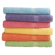 [FVM1876] [FVM1876] BICYCLE BABY TOWEL 15X30