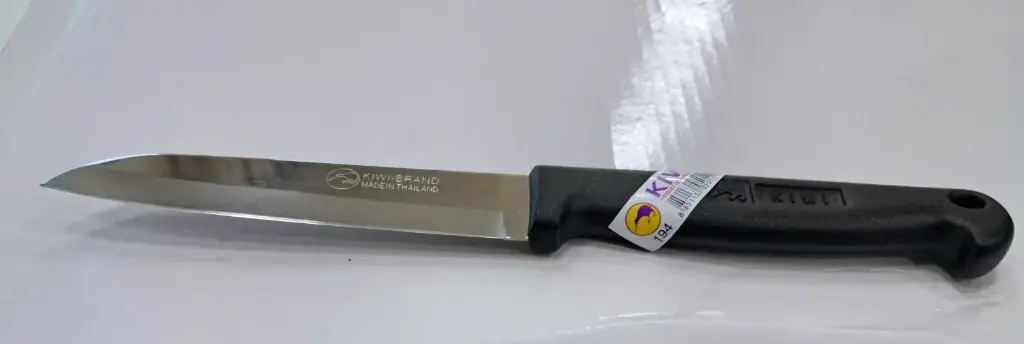 [FVM3136] [FVM3136] KIWI KITCHEN KNIFE 194
