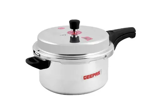 [FVM4089] [FVM4089] GEEPAS PRESSURE COOKER 7.5L 327