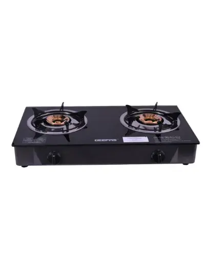 [FVM4097] [FVM4097] GEEPAS GAS BURNER 2  NO.4280