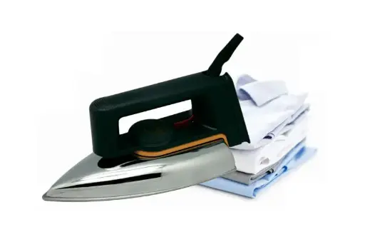 [FVM5899] [FVM5899] GEEPAS DRY IRON NO.23016