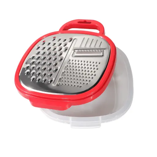 [FVM5968] [FVM5968] DELCASA BOX GRATER NO.1661