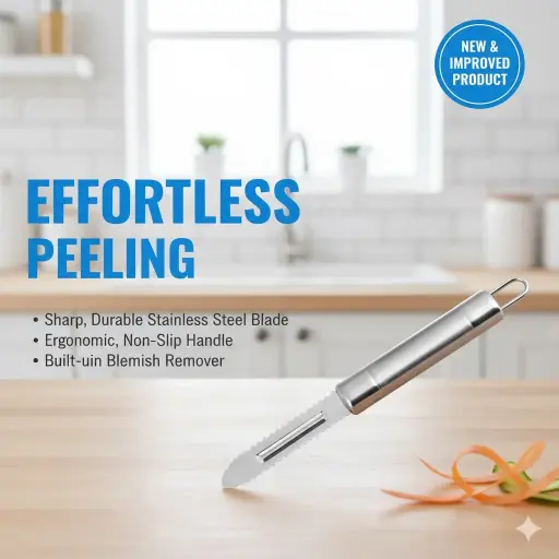 [FVM6688] [FVM6688] RF FISH PEELER NO.1188