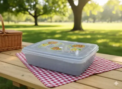 [FVM6974] [FVM6974] THANASUPE PLASTICBOX NO.T4 72   