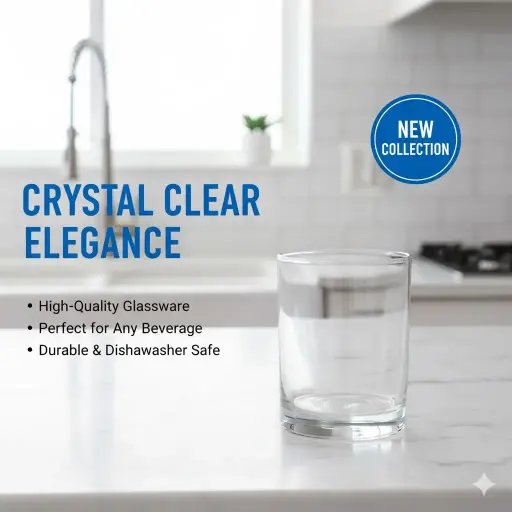 [FVM7031] [FVM7031] OCEAN GLASS B00710 H/G