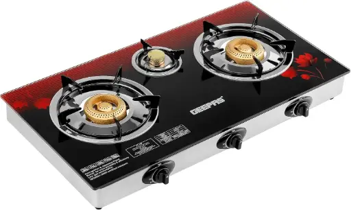 [FVM7469] [FVM7469] GEEPAS GAS BURNER DB NO.31012
