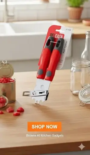 [FVM7661] [FVM7661] DELCASA MULTI OPENER NO.1920