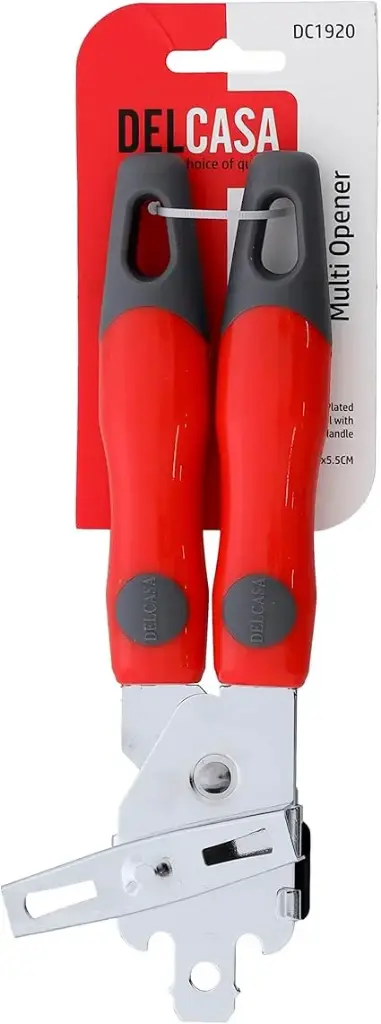 [FVM7661] [FVM7661] DELCASA MULTI OPENER NO.1920