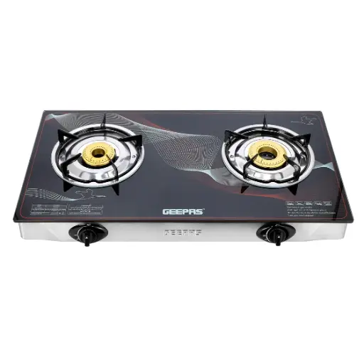 [FVM8031] [FVM8031] GEEPAS GAS BURNER IR NO.31027
