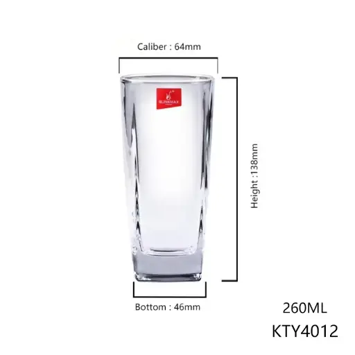 [FVM9475] [FVM9475] WATER GLASS NO.Y2001   