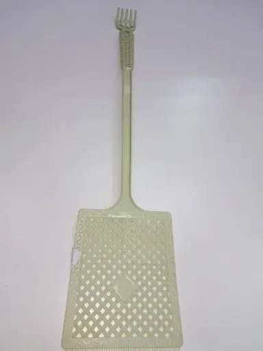 [FVM9710] [FVM9710] PLSTIC FLY SWATTER NO.093   