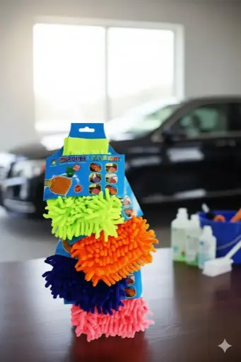 [FVM9769] [FVM9769] CLEANING GLOVE NO.35220-56