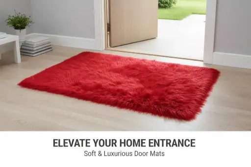 [FVM9787] [FVM9787] DOOR MAT 40X60 34169-36   