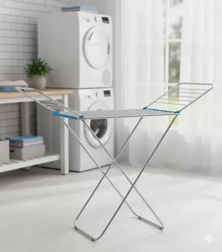 [FVM9889] [FVM9889] SS CLOTH DRYER RF4950 ACD