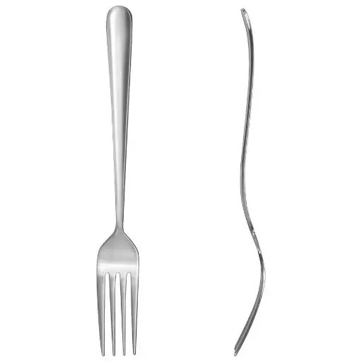 [FVM10750] [FVM10750] BABY FORK 17G   