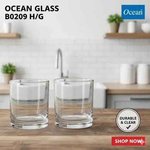 [FVM10764] [FVM10764] OCEAN GLASS B0209 H/G