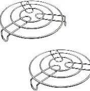 [FVM17645] [FVM17645] SS TABLE RING HOT POT STAND
