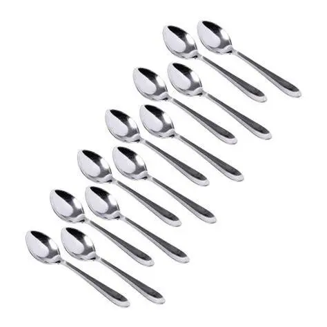 [FVM18166] [FVM18166] COFFEE SPOON 17G