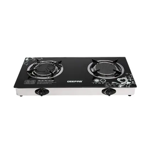 [FVM19835] [FVM19835] GEEPAS GAS BURNER IR NO.GK6865