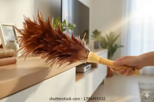 [FVM20111] [FVM20111] FEATHER DUSTER