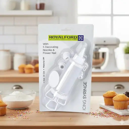 [FVM22034] [FVM22034] RF ICING PVC BAG NO.1662