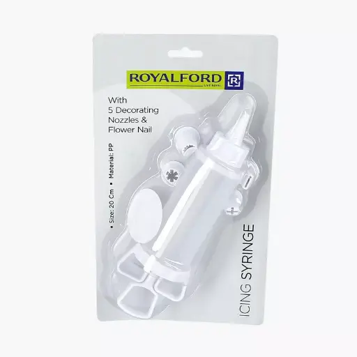 [FVM22034] [FVM22034] RF ICING PVC BAG NO.1662