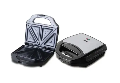 [FVM22050] [FVM22050] GEEPAS SANDWICH MAKER NO.6002