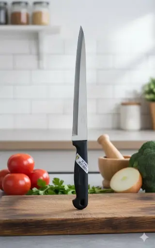 [FVM24289] [FVM24289] KIWI KITCHEN KNIFE 198