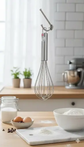 [FVM26190] [FVM26190] PIPE WHISK HEAVY  10   