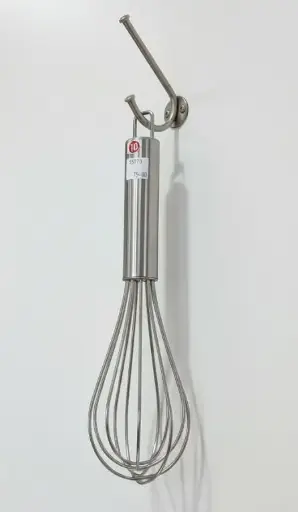 [FVM26190] [FVM26190] PIPE WHISK HEAVY  10   