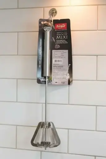 [FVM26195] [FVM26195] ZICON MIXI WHISK   