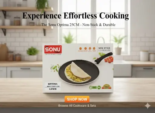 [FVM26212] [FVM26212] SCORPIO FLAT TAWA 25CM   